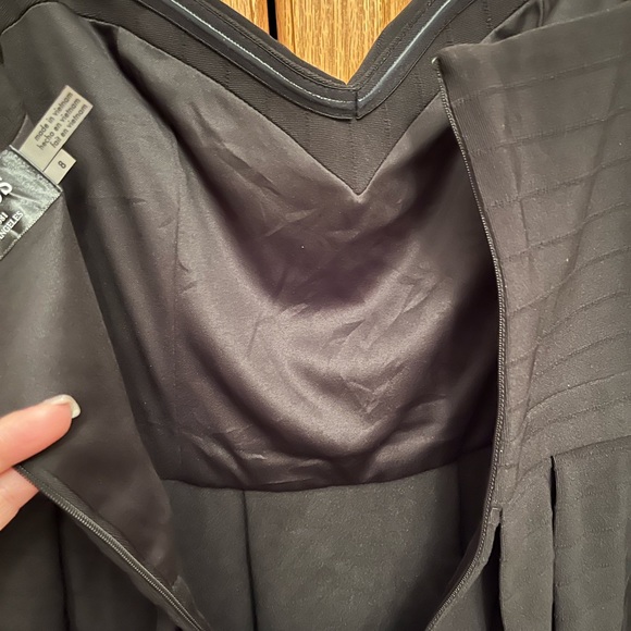 Guess Black Dress - Picture 5 of 9